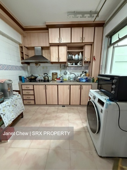Blk 669 Woodlands Ring Road (Woodlands), HDB 4 Rooms #543099051